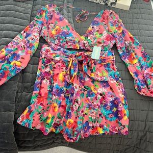 Never worn, bought for Honeymoon